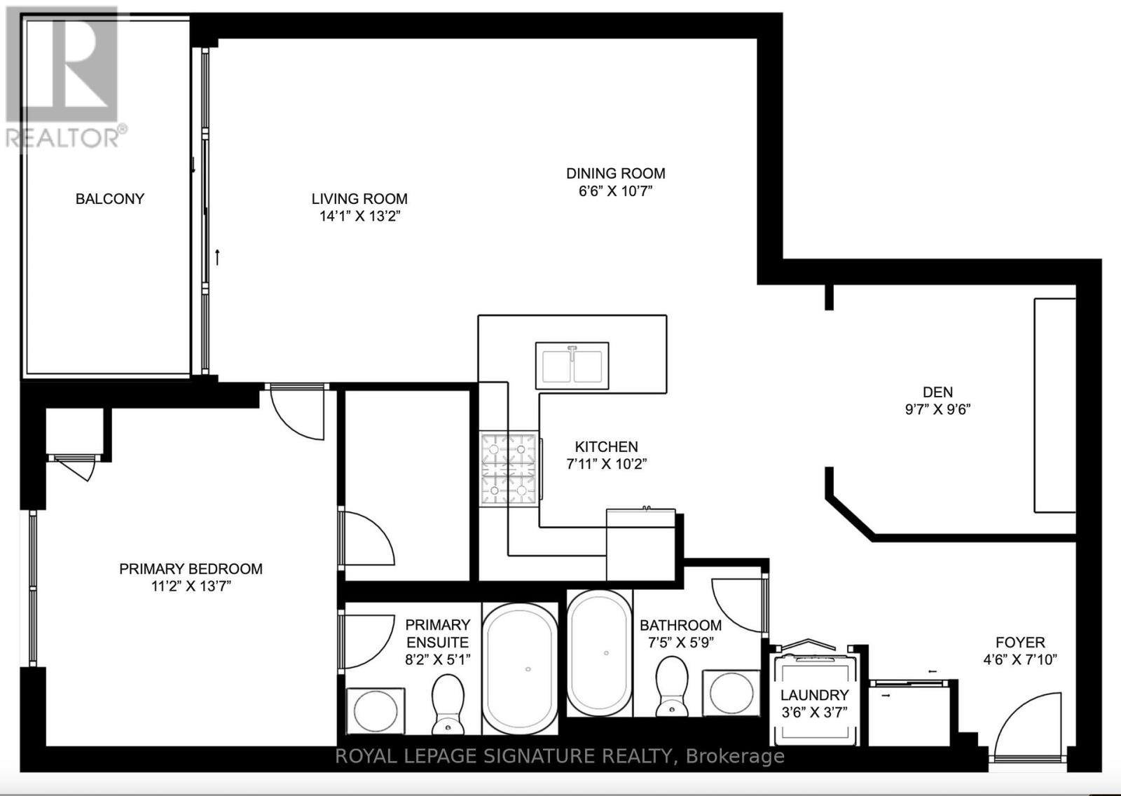 #1508 350 PRINCESS ROYAL DRIVE - 31