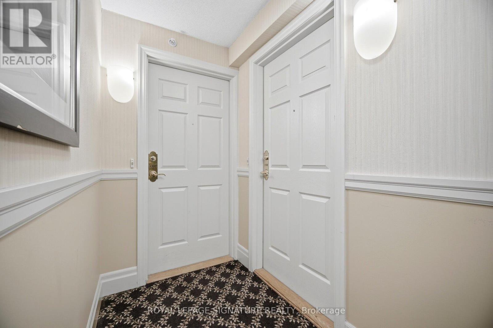 #1508 350 PRINCESS ROYAL DRIVE - 4