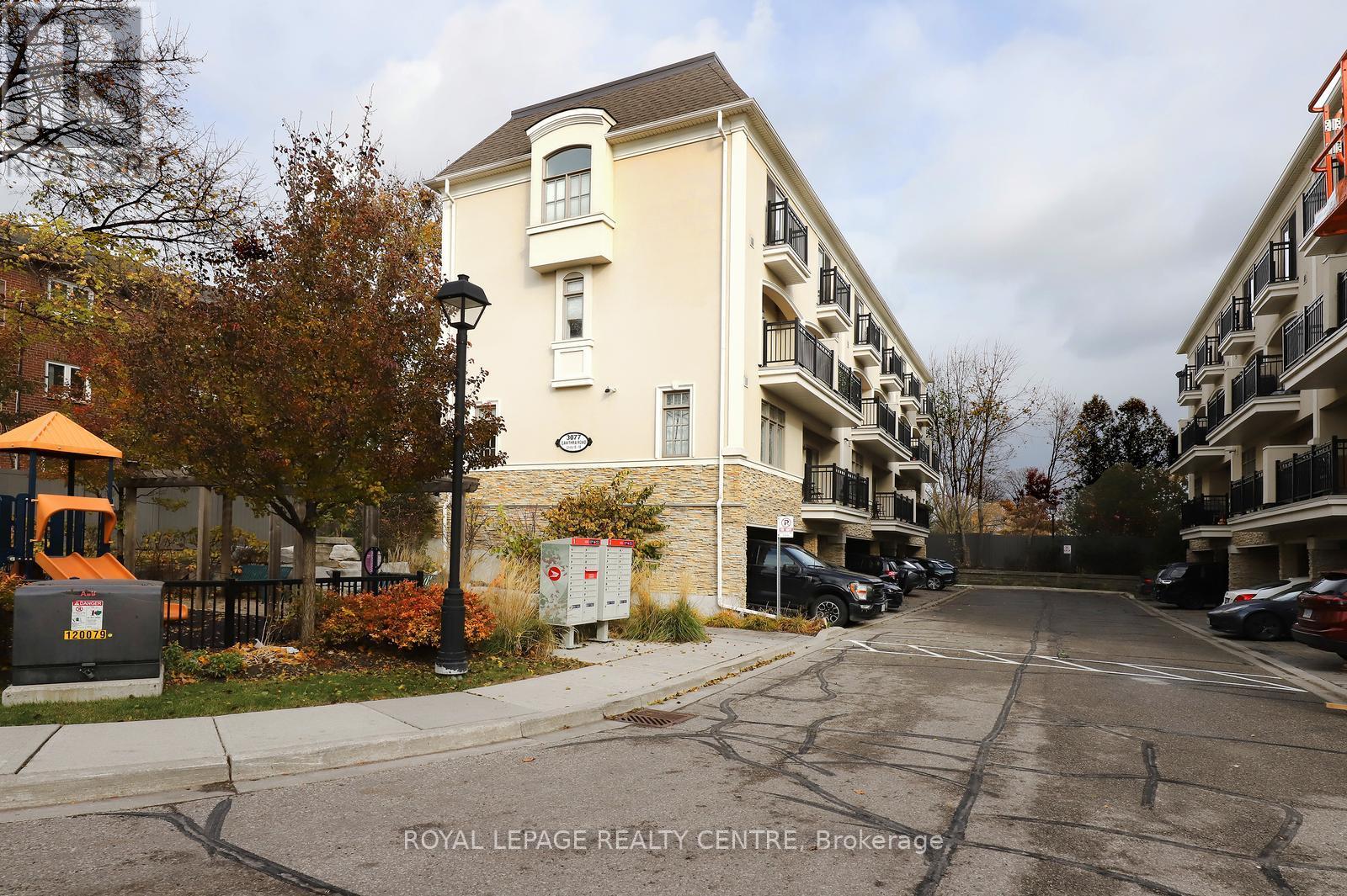 #10 3077 CAWTHRA ROAD - 2