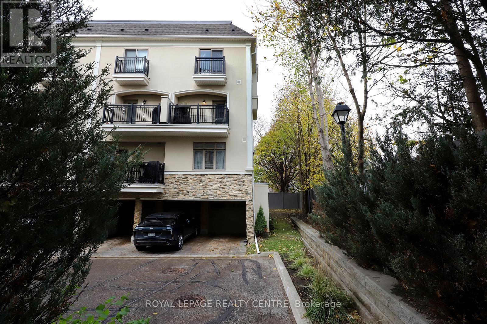 #10 3077 CAWTHRA ROAD - 40