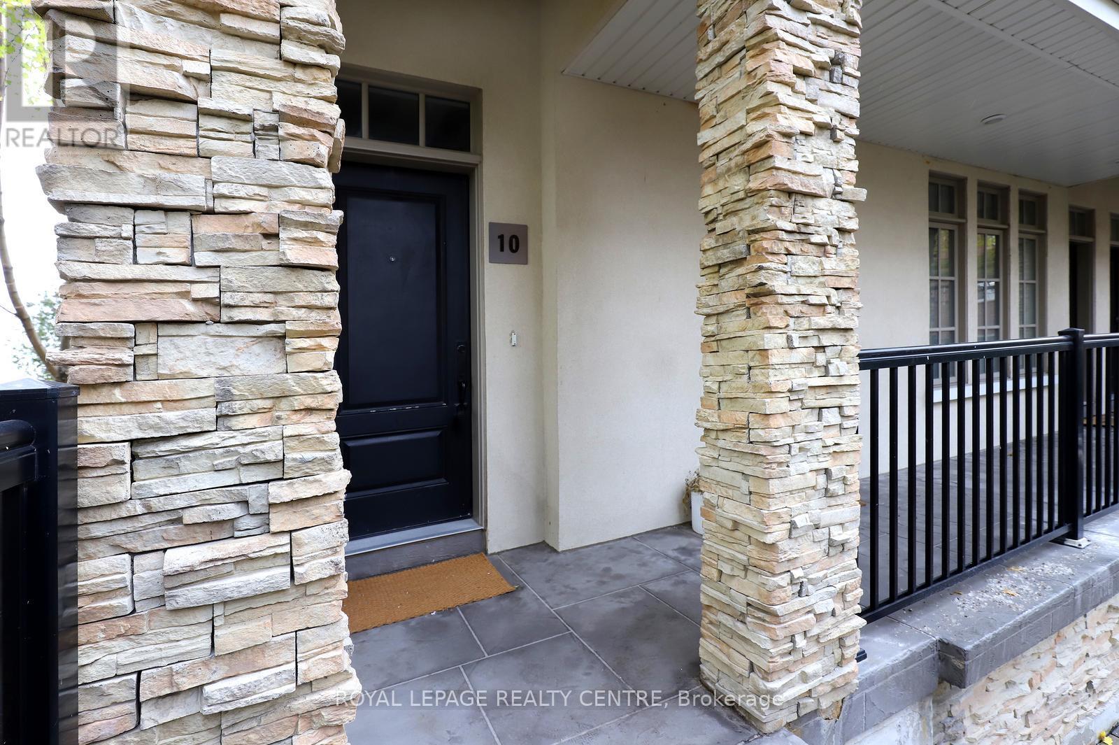 #10 3077 CAWTHRA ROAD - 5