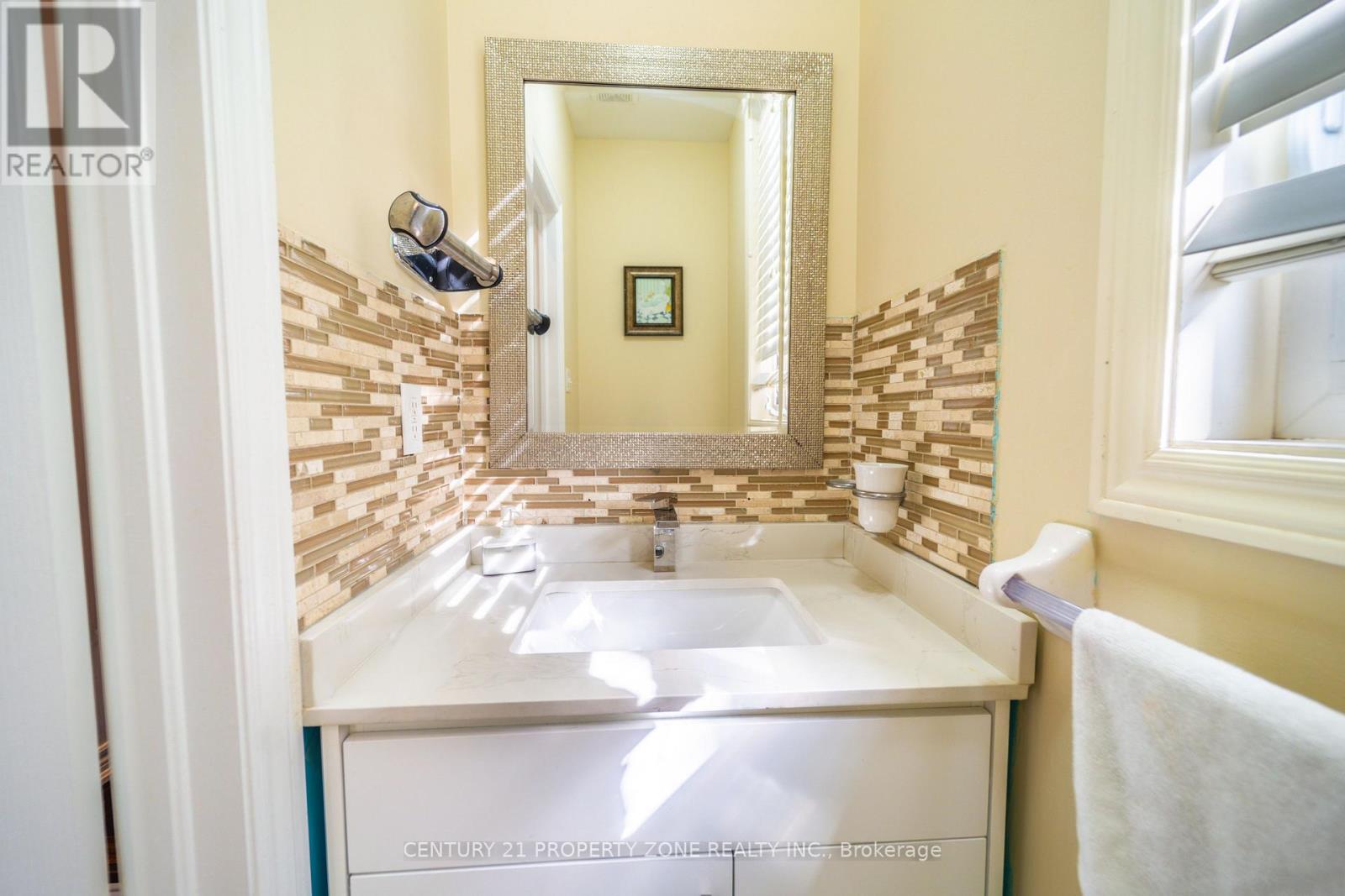 5324 BELLAGGIO CRESCENT - 5