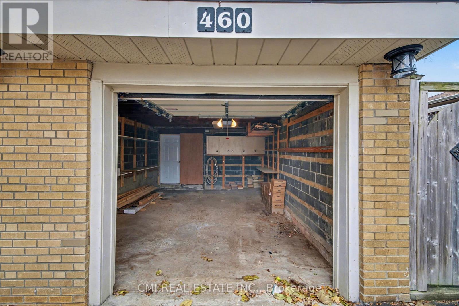 460 MARTIN GROVE ROAD - 34