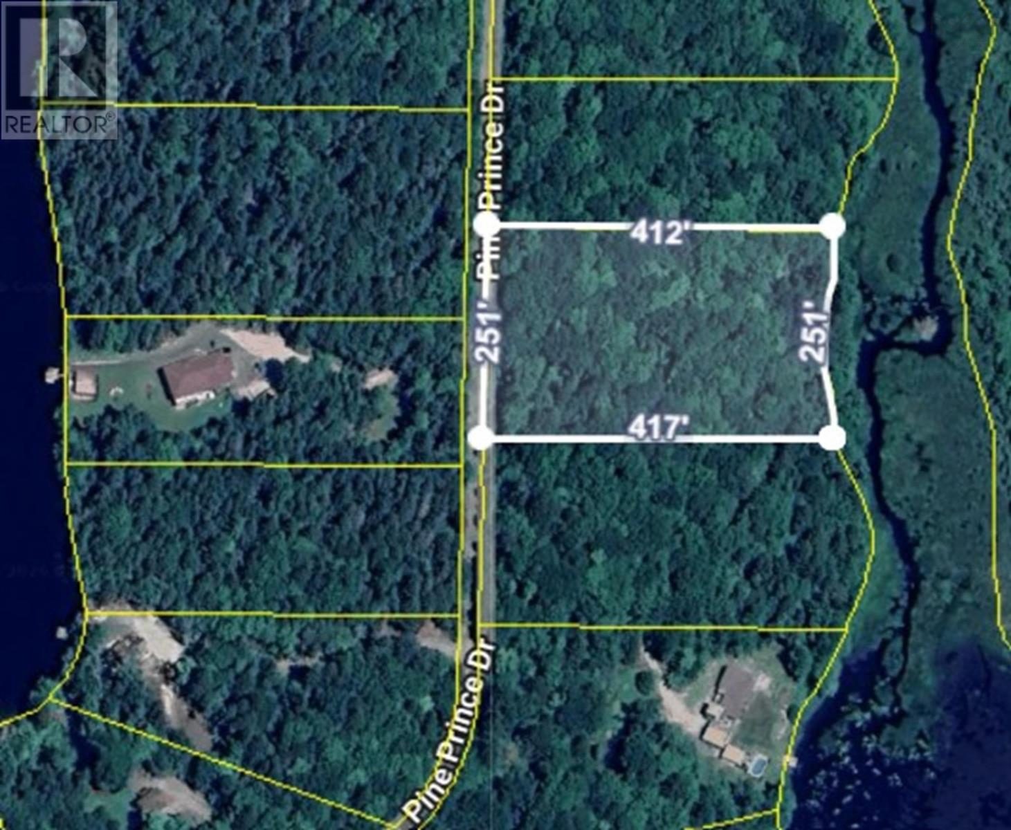 Property photo of Lot 19L, Pine Prince Drive