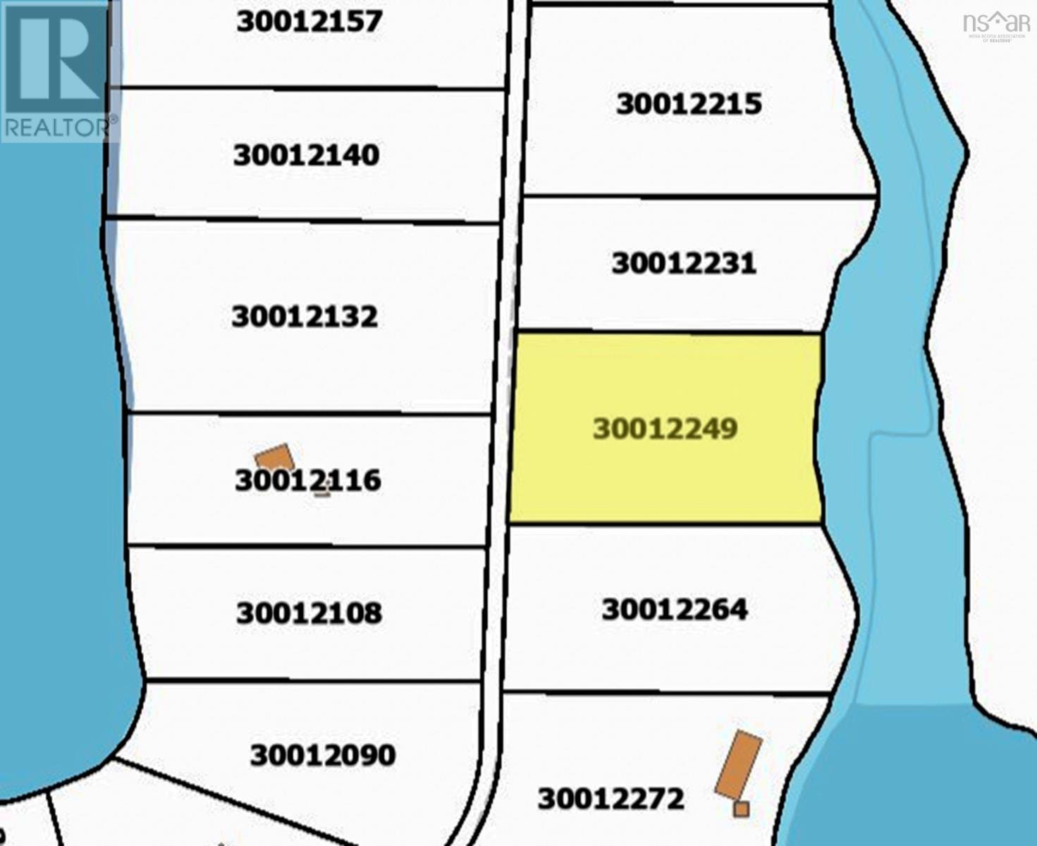Property 3 of 4 of Lot 19L, Pine Prince Drive