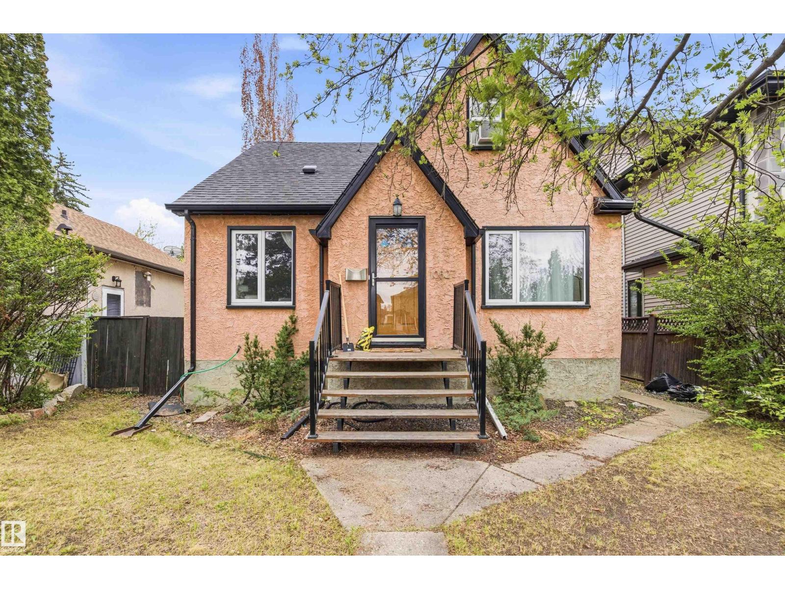 10827 64 AV NW - 1