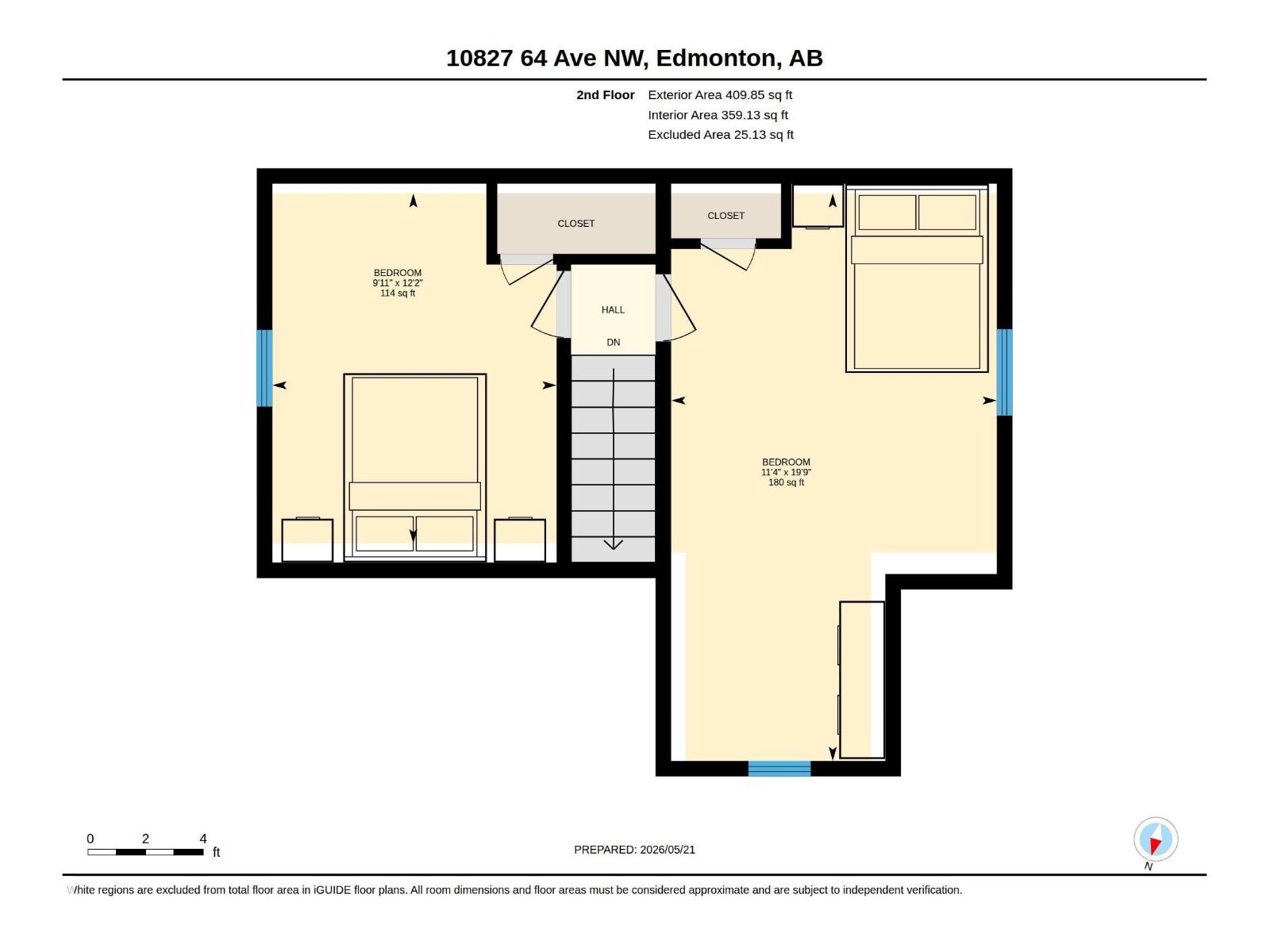 10827 64 AV NW - 53