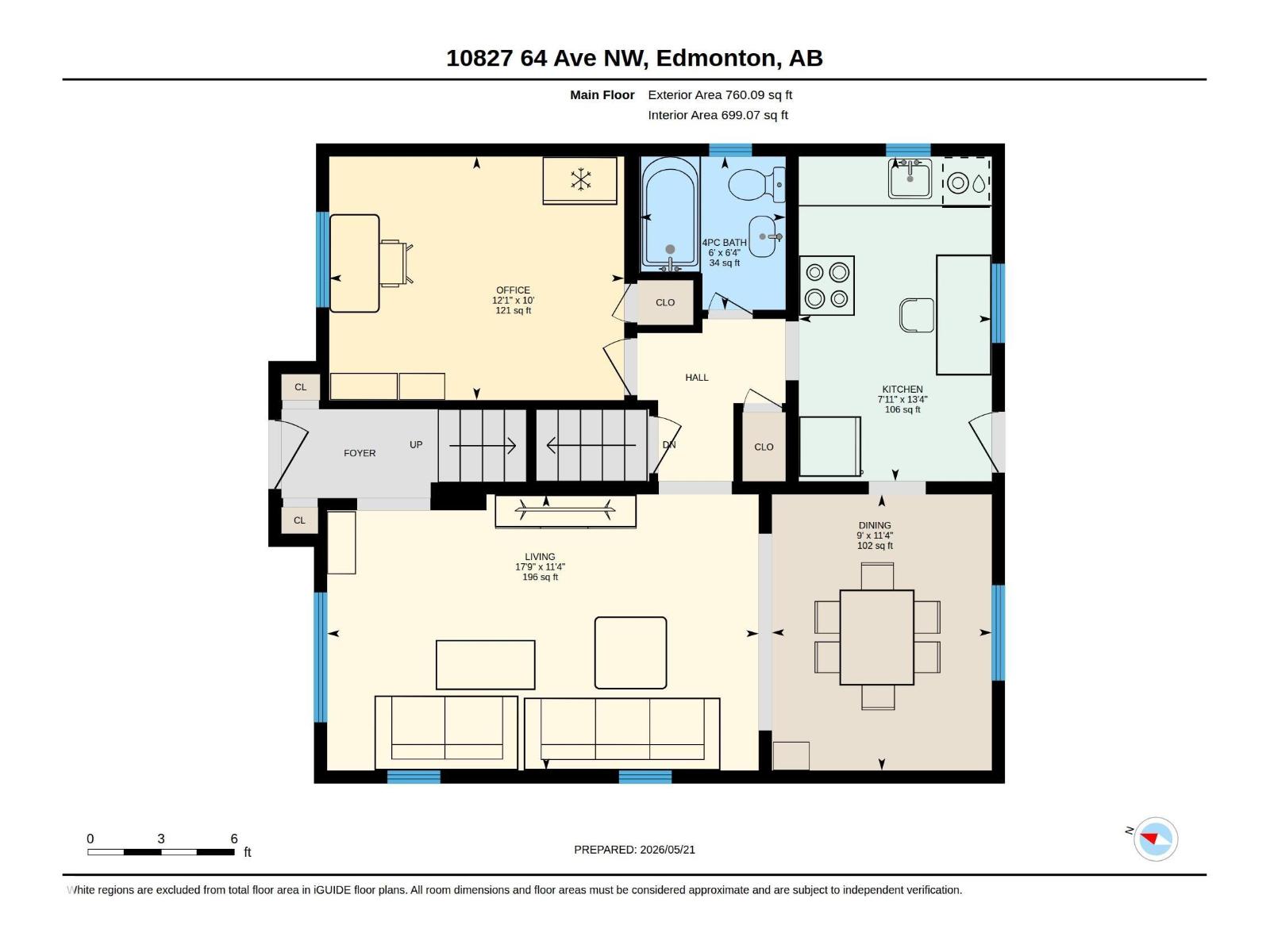 10827 64 AV NW - 52