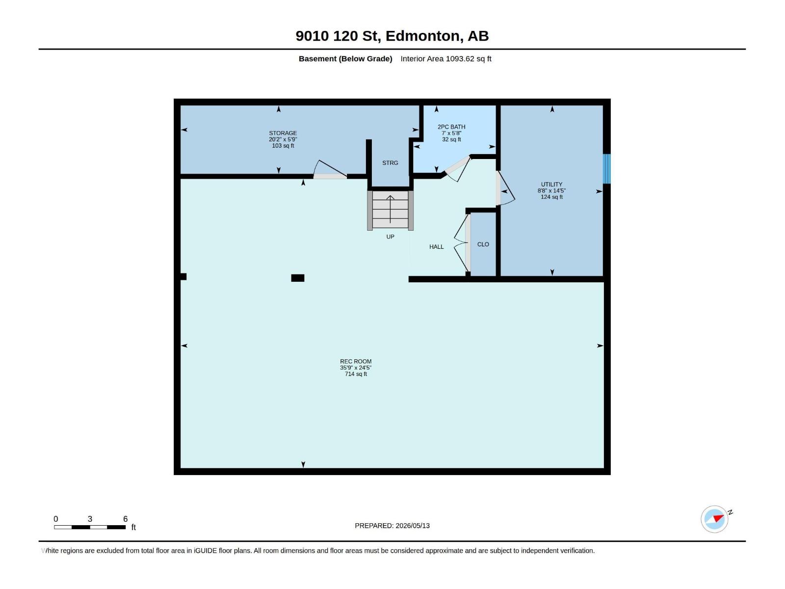 9010 120 ST NW - 69