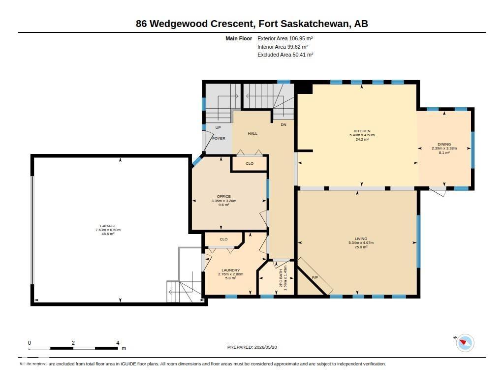 86 WEDGEWOOD CR - 59