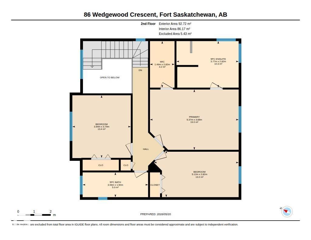 86 WEDGEWOOD CR - 60
