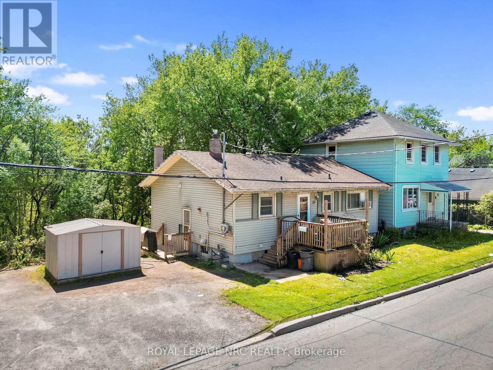 27 GALE CRESCENT - 4