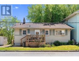 27 GALE CRESCENT