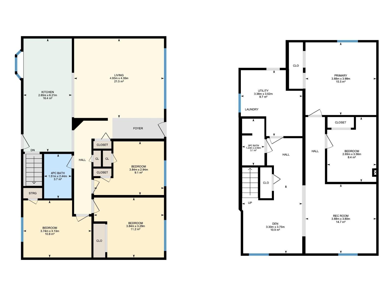 15241 85 AV NW - 36