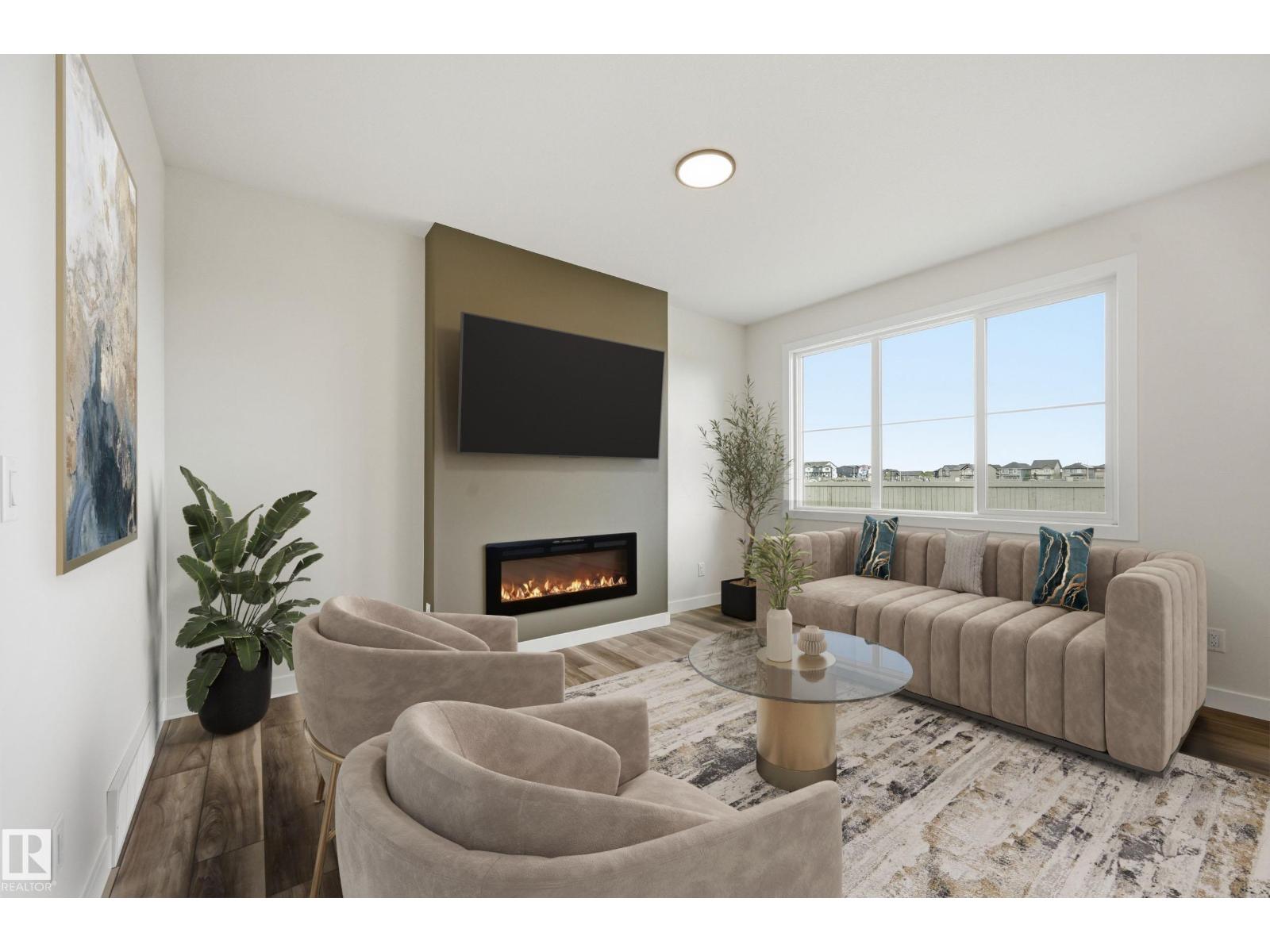 22376 90 AV NW - 1