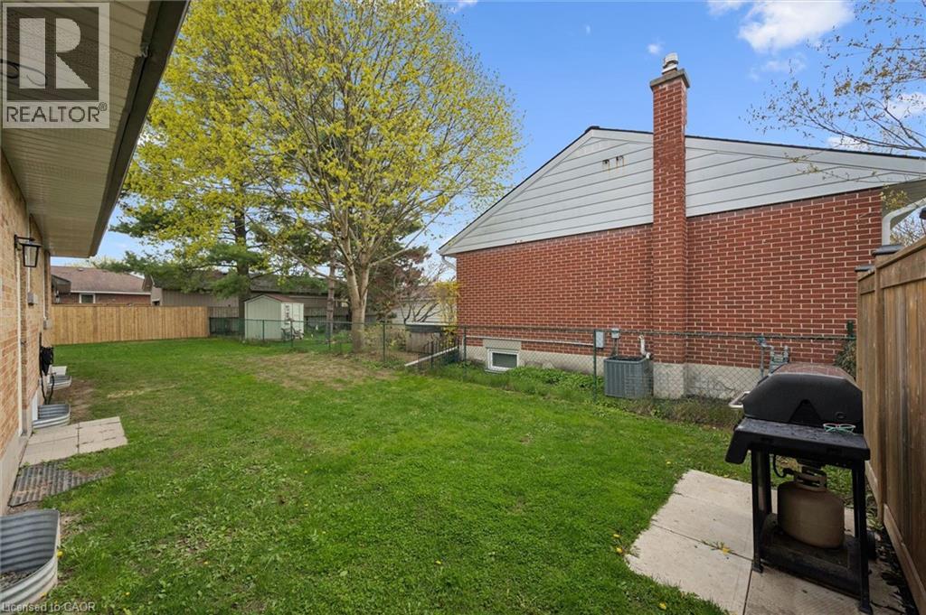 14 GLENWOOD Avenue, Guelph, Ontario, N1H4L2 — Photo 11