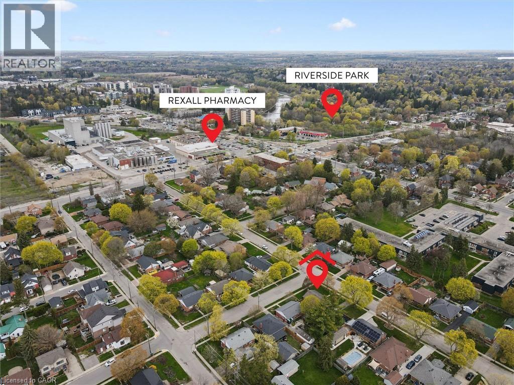 14 GLENWOOD Avenue, Guelph, Ontario, N1H4L2 — Photo 30