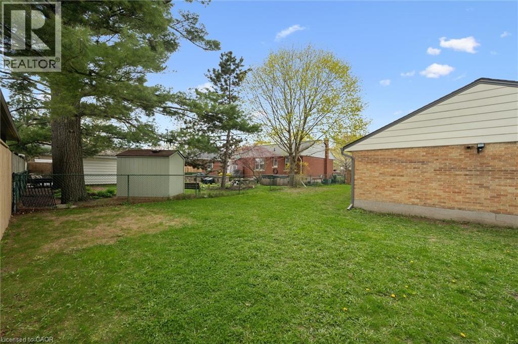 14 GLENWOOD Avenue, Guelph, Ontario, N1H4L2 — Photo 26