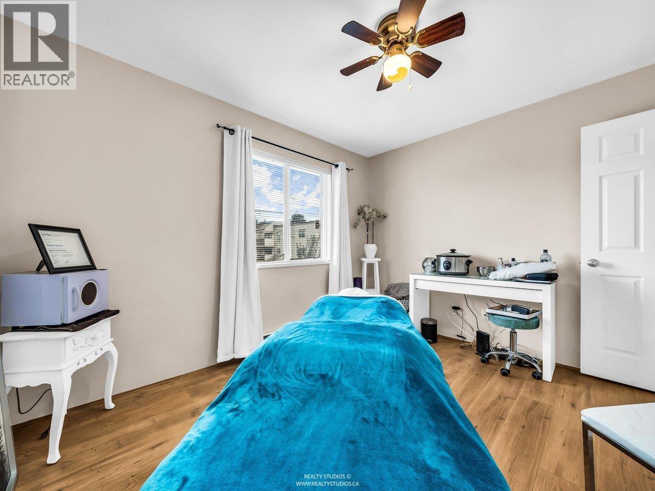 1 12188 HARRIS ROAD, Pitt Meadows