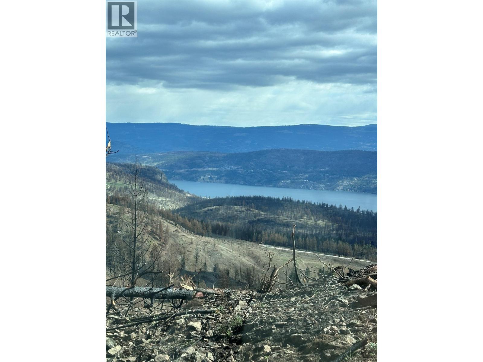  530 Rose Valley Road, West Kelowna