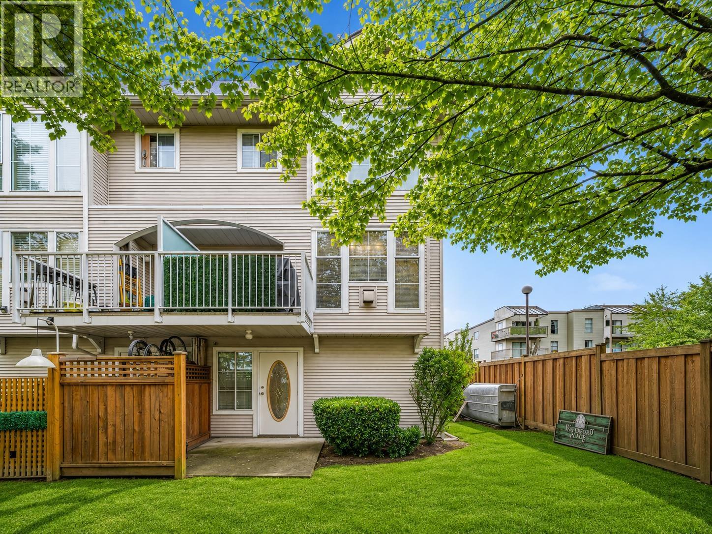 1 12188 HARRIS ROAD, Pitt Meadows