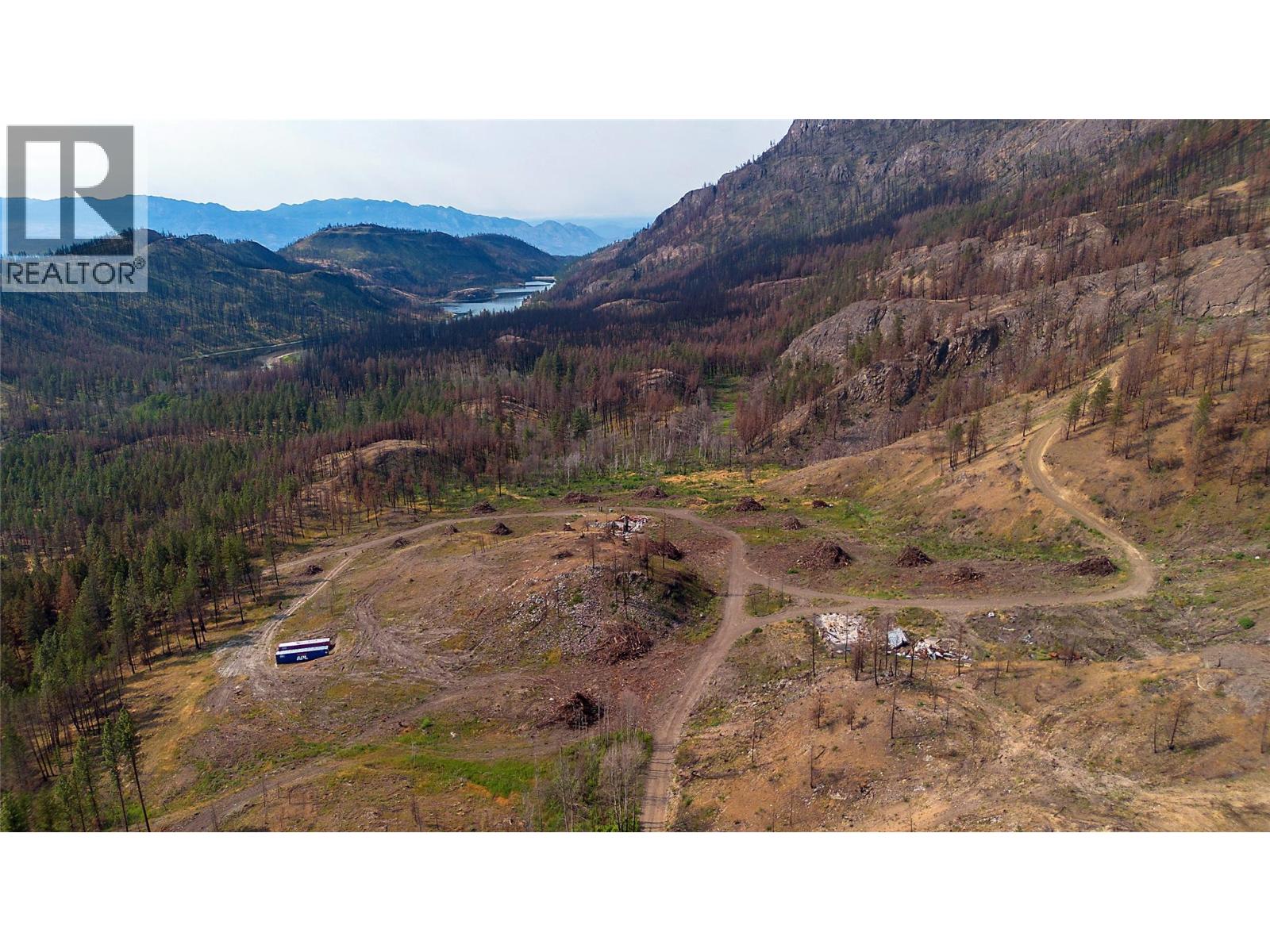  530 Rose Valley Road, West Kelowna