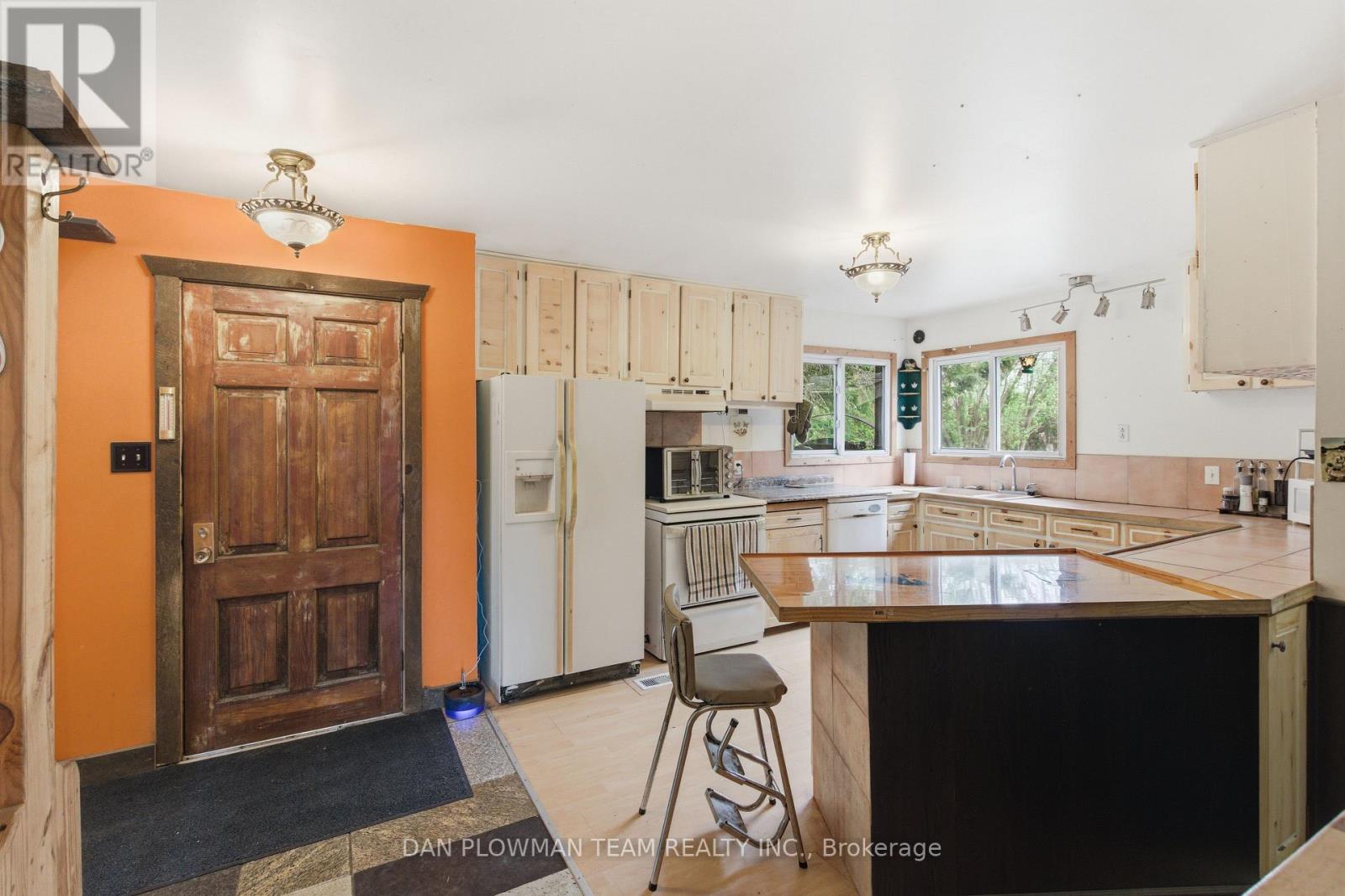 321 SANDY FLATS ROAD - 10