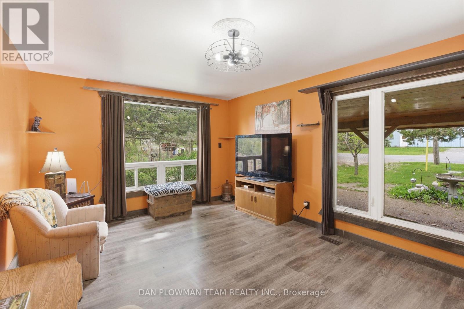 321 SANDY FLATS ROAD - 16