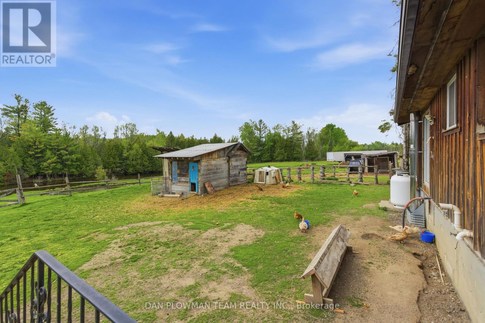 321 SANDY FLATS ROAD - 26