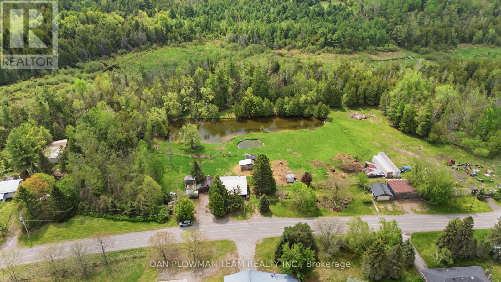 321 SANDY FLATS ROAD - 3
