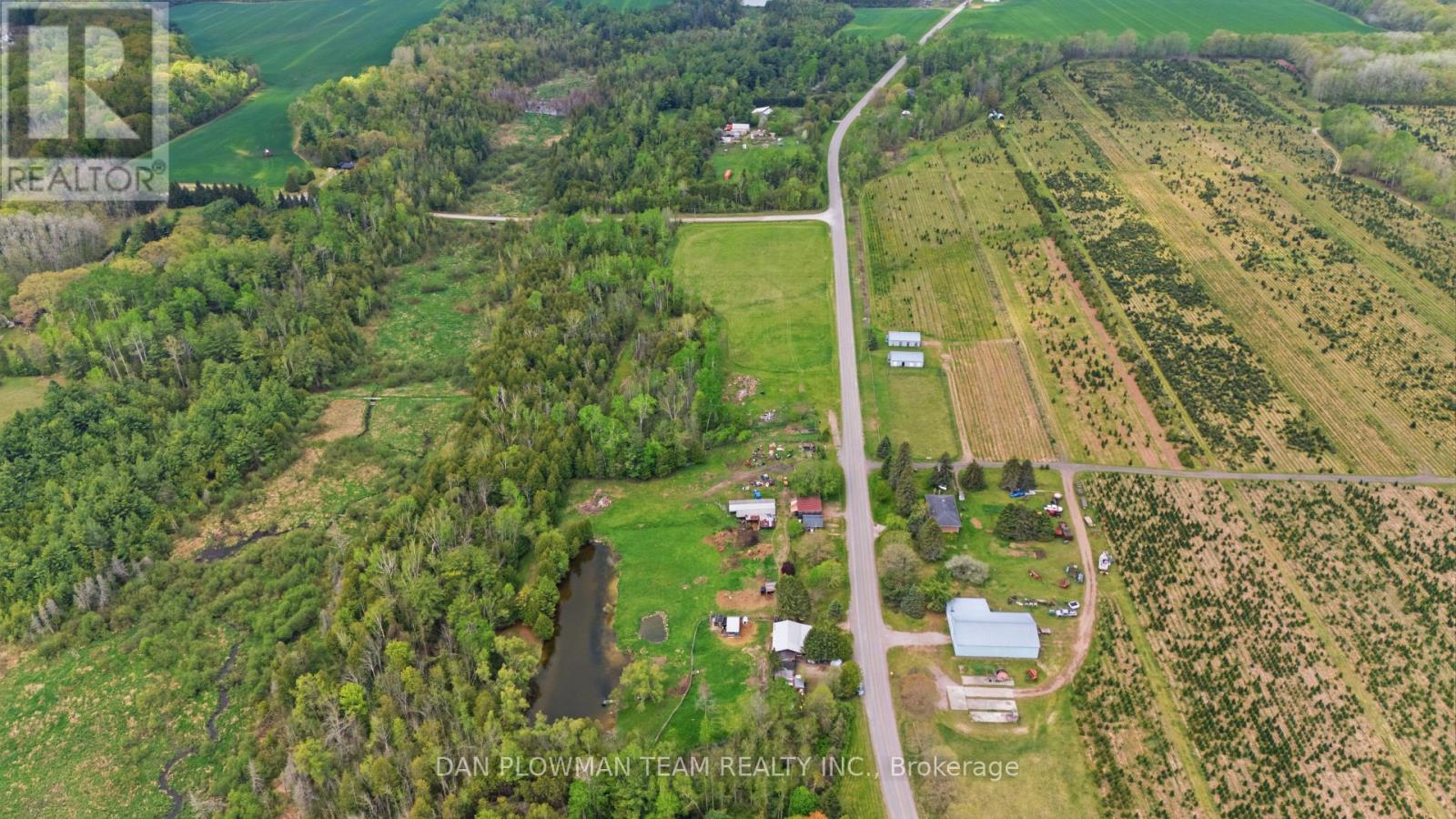 321 SANDY FLATS ROAD - 4
