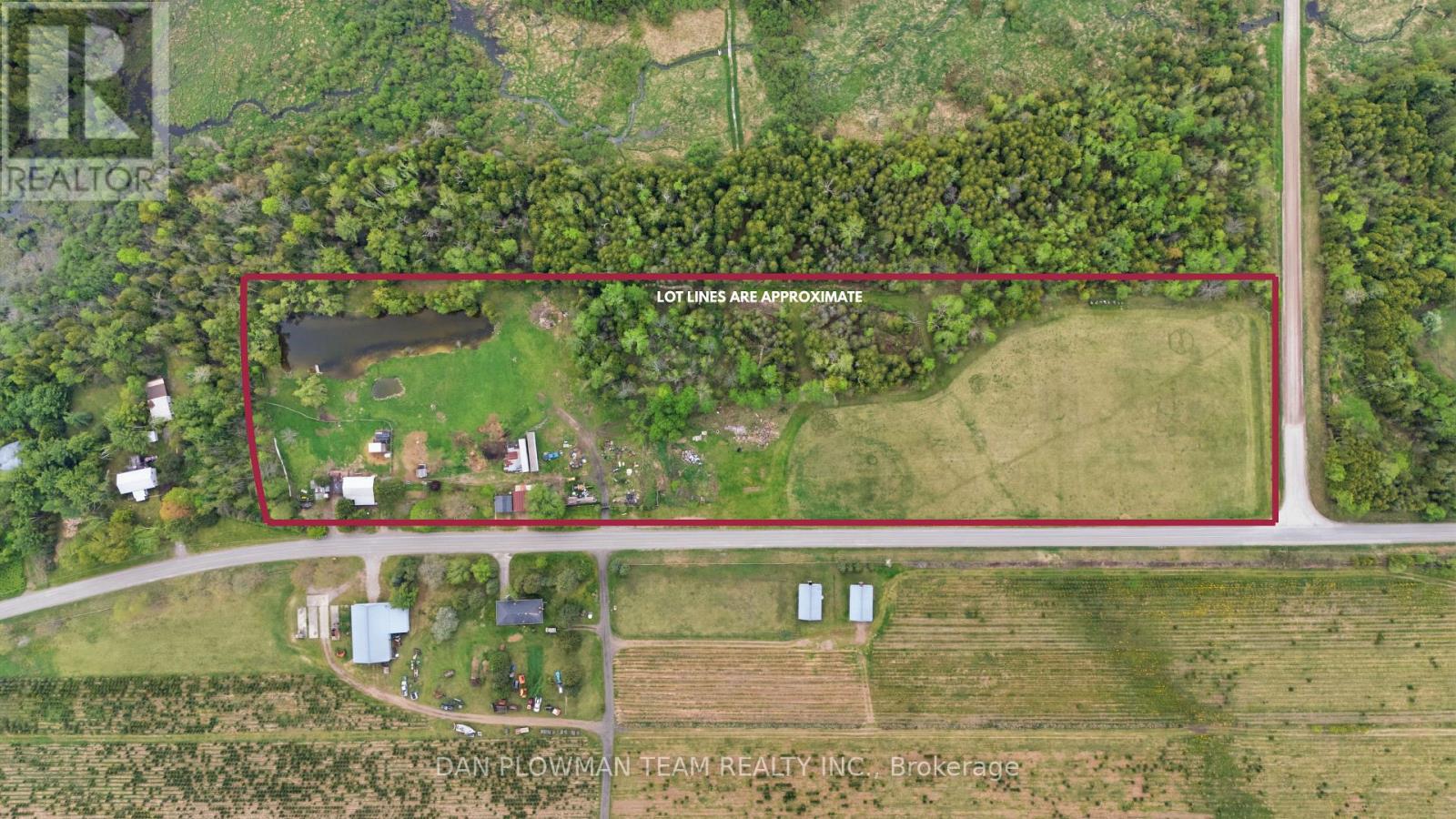 321 SANDY FLATS ROAD - 4