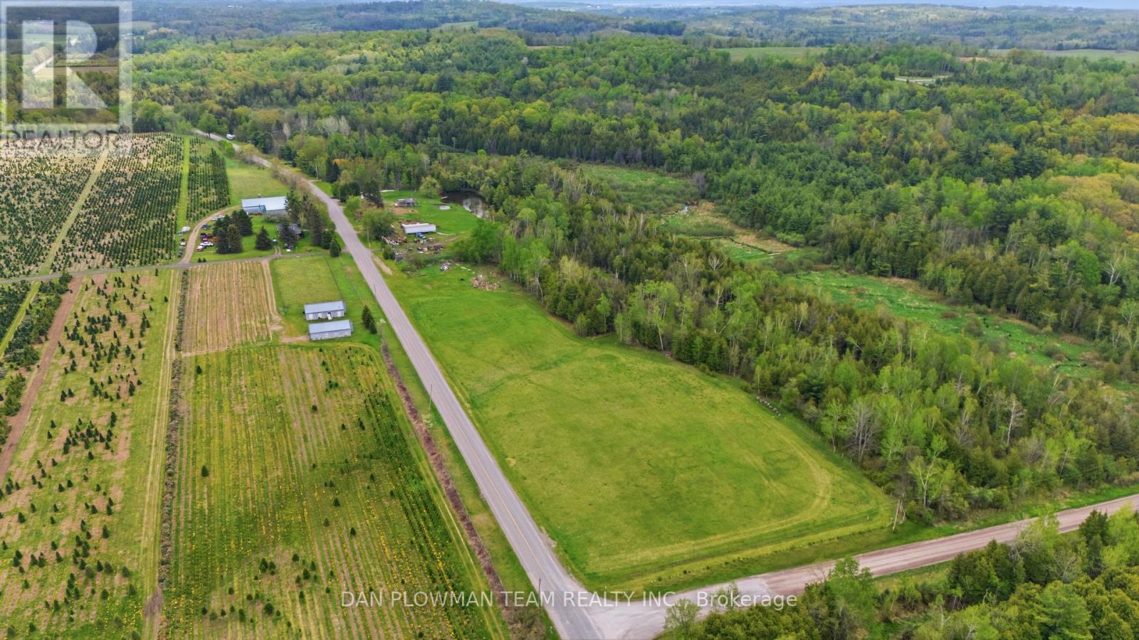 321 SANDY FLATS ROAD - 5