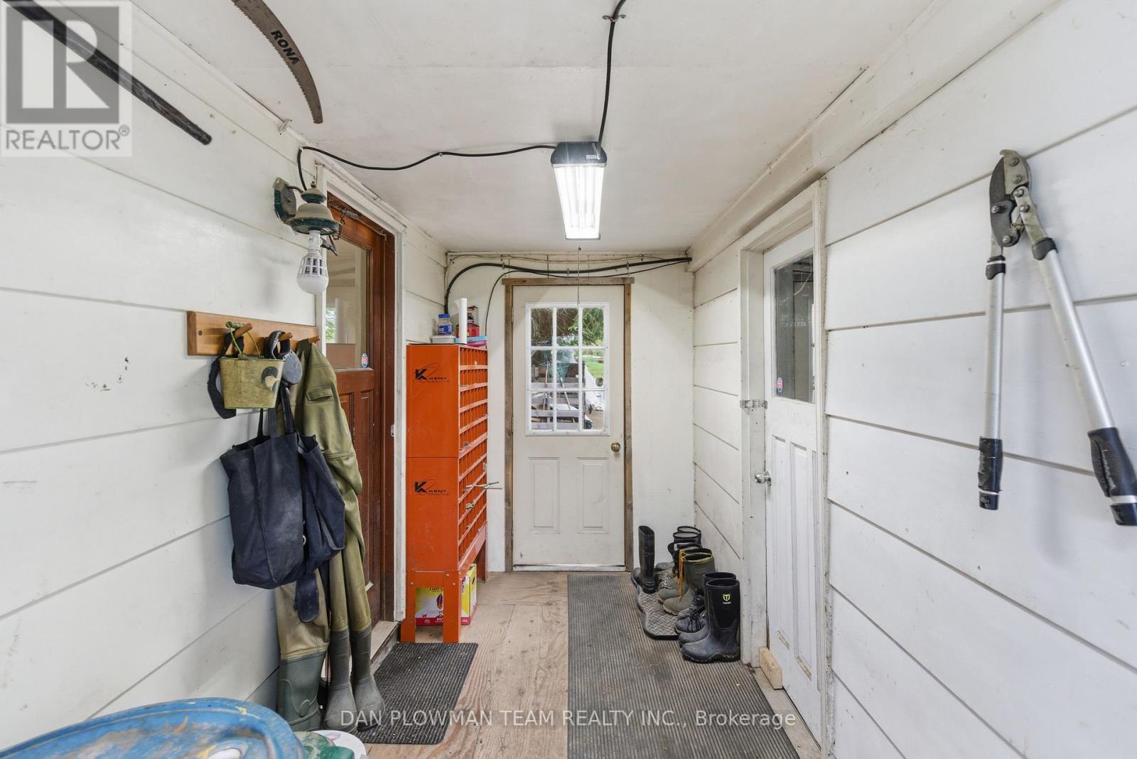 321 SANDY FLATS ROAD - 8