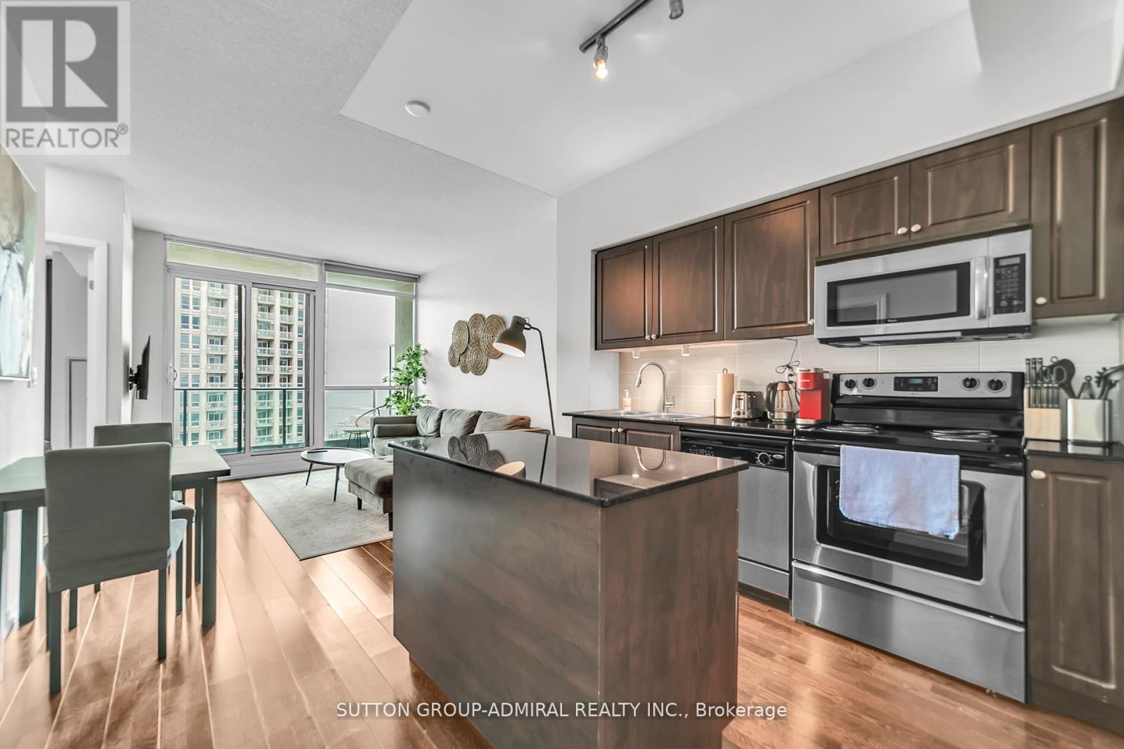 #2601 215 FORT YORK BOULEVARD - 12