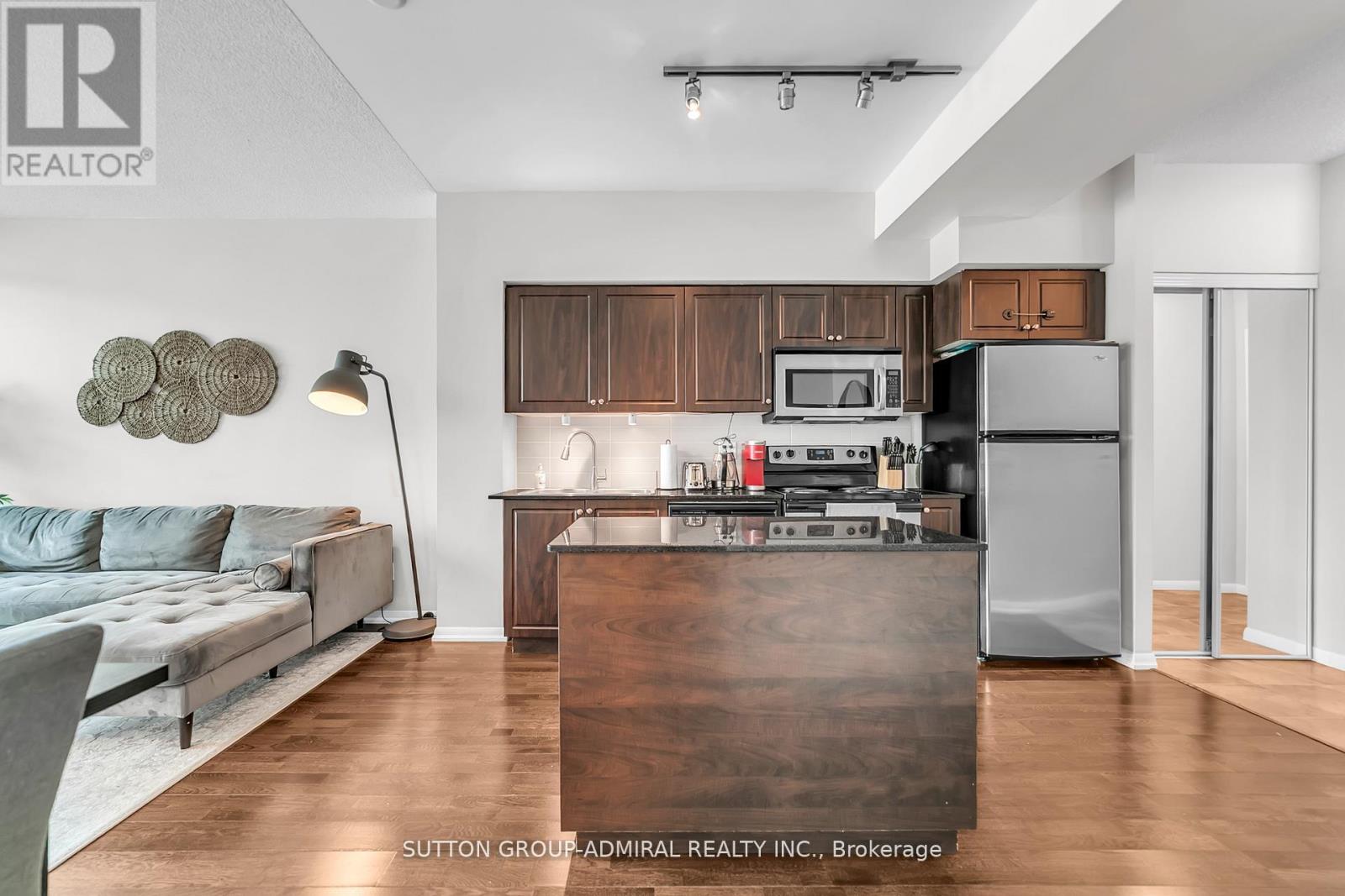#2601 215 FORT YORK BOULEVARD - 13
