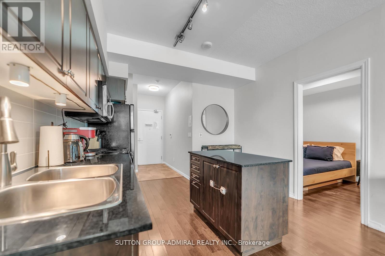 #2601 215 FORT YORK BOULEVARD - 16