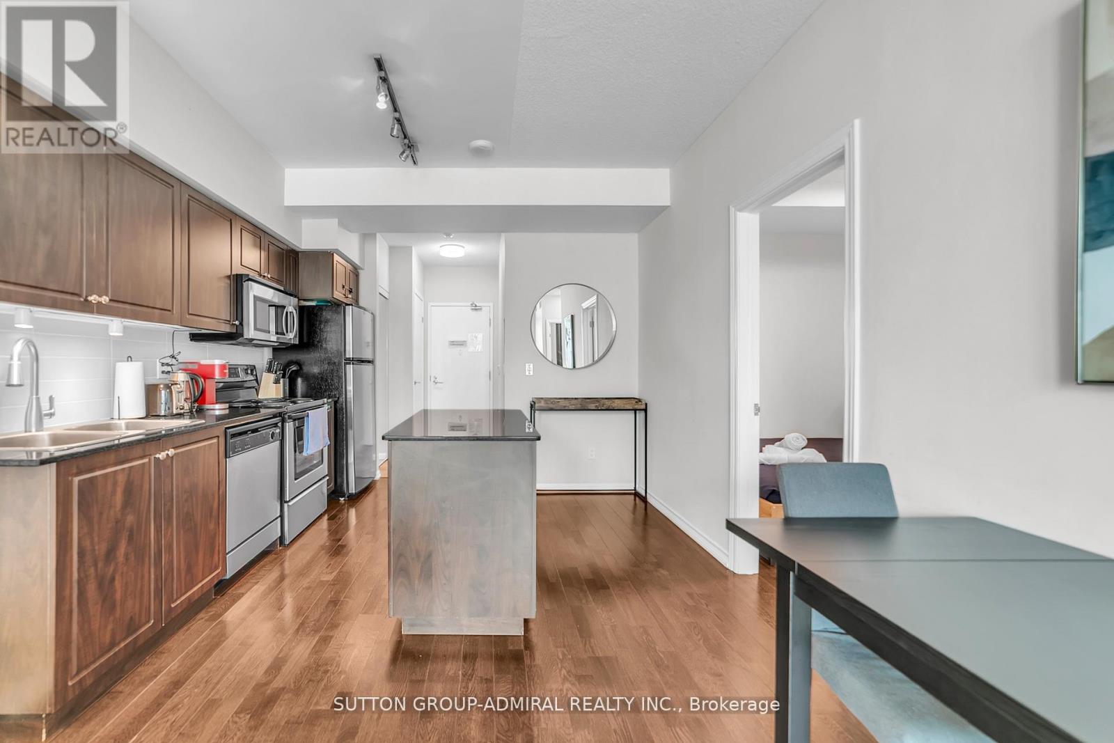 #2601 215 FORT YORK BOULEVARD - 17