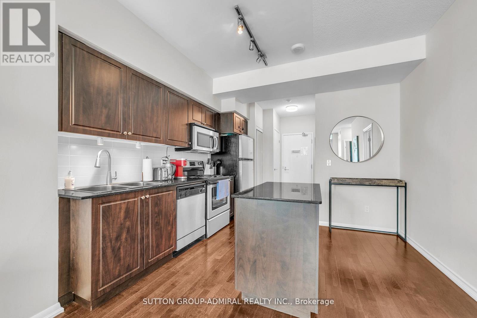 #2601 215 FORT YORK BOULEVARD - 18