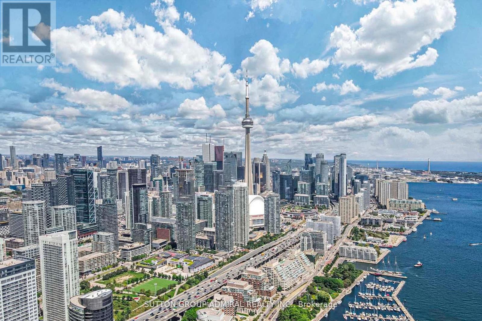 #2601 215 FORT YORK BOULEVARD - 2