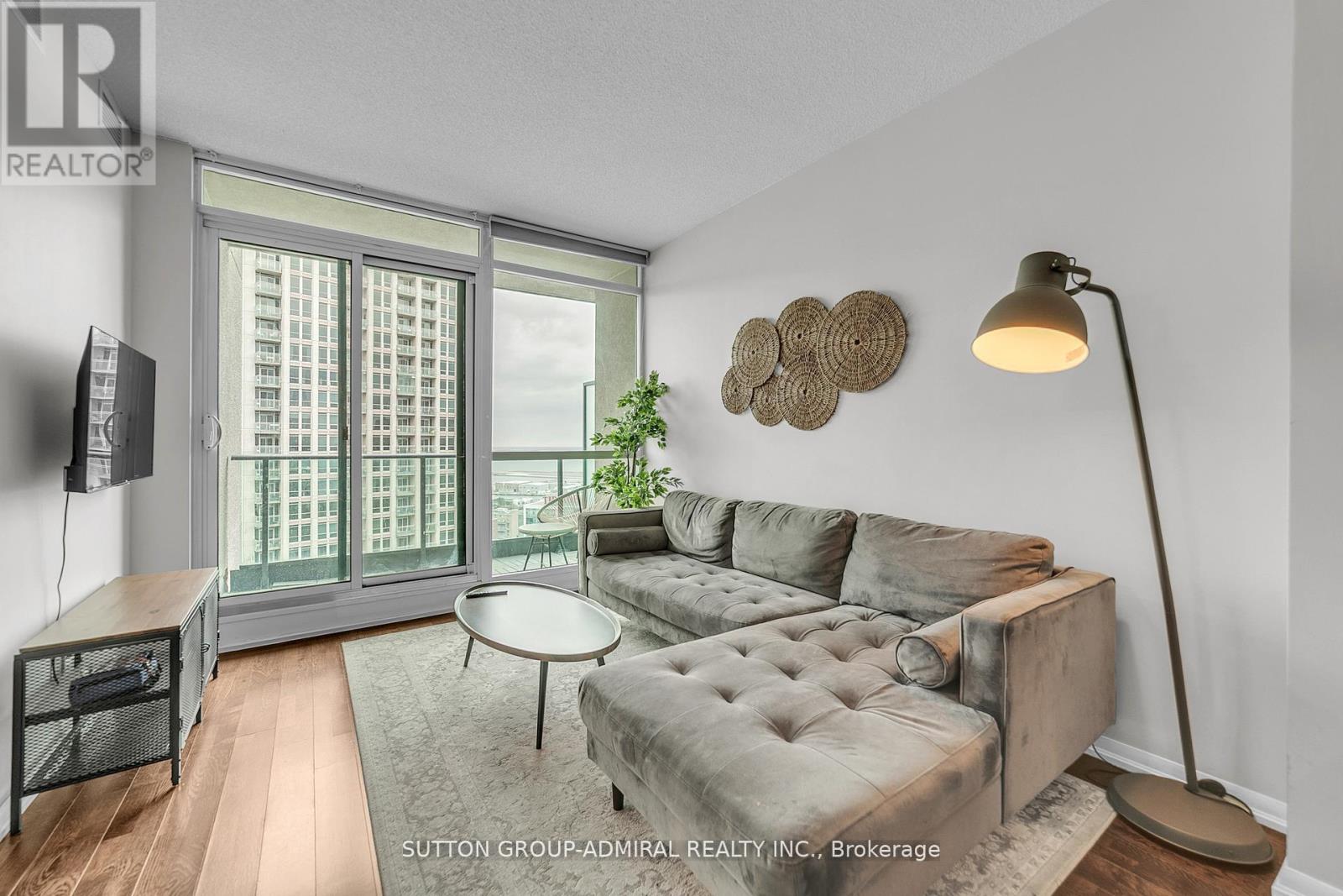 #2601 215 FORT YORK BOULEVARD - 21