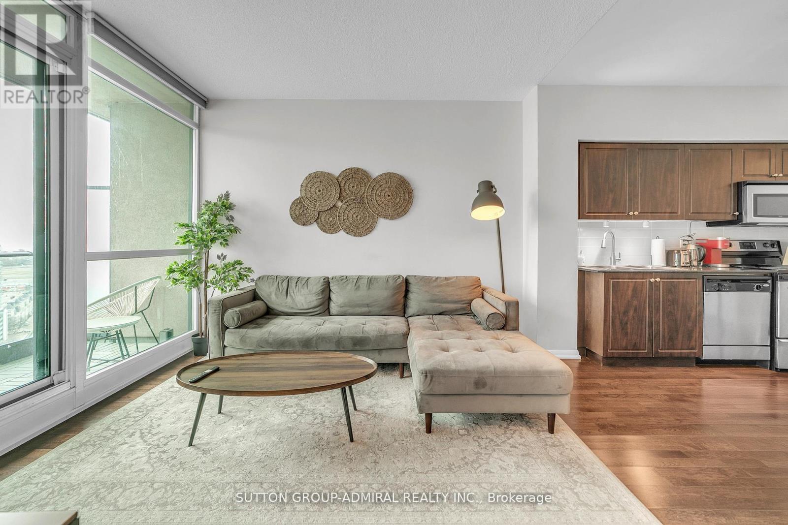 #2601 215 FORT YORK BOULEVARD - 23