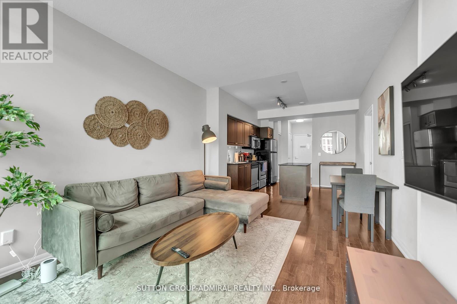 #2601 215 FORT YORK BOULEVARD - 24