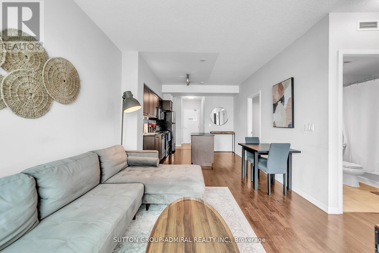 #2601 215 FORT YORK BOULEVARD - 25