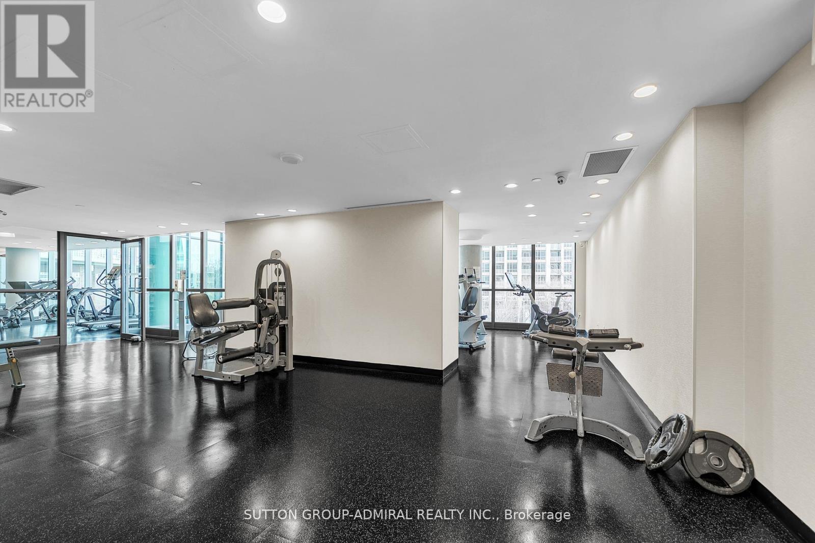 #2601 215 FORT YORK BOULEVARD - 38
