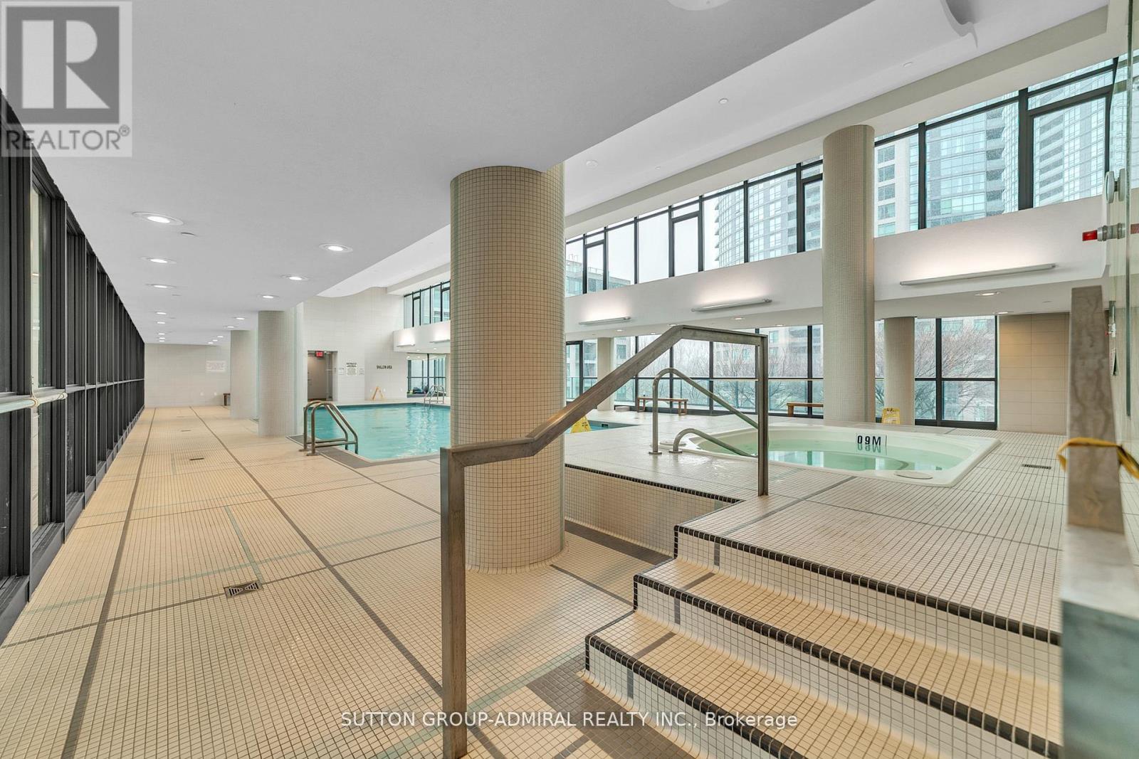 #2601 215 FORT YORK BOULEVARD - 41