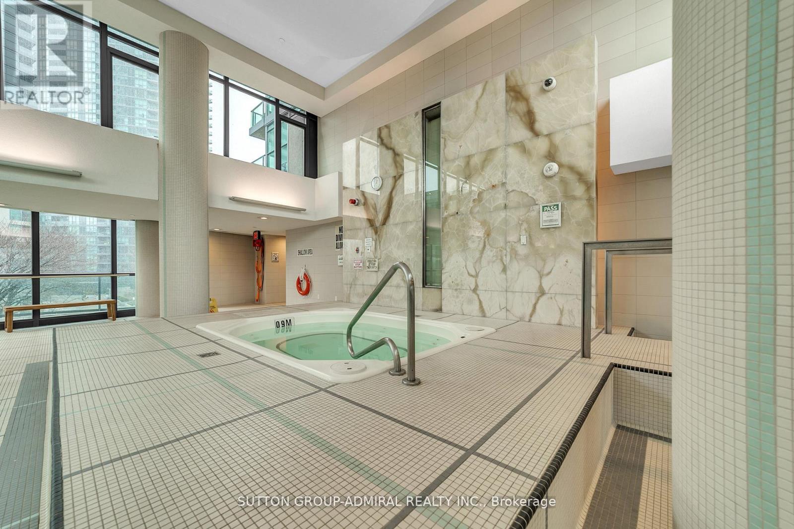 #2601 215 FORT YORK BOULEVARD - 43