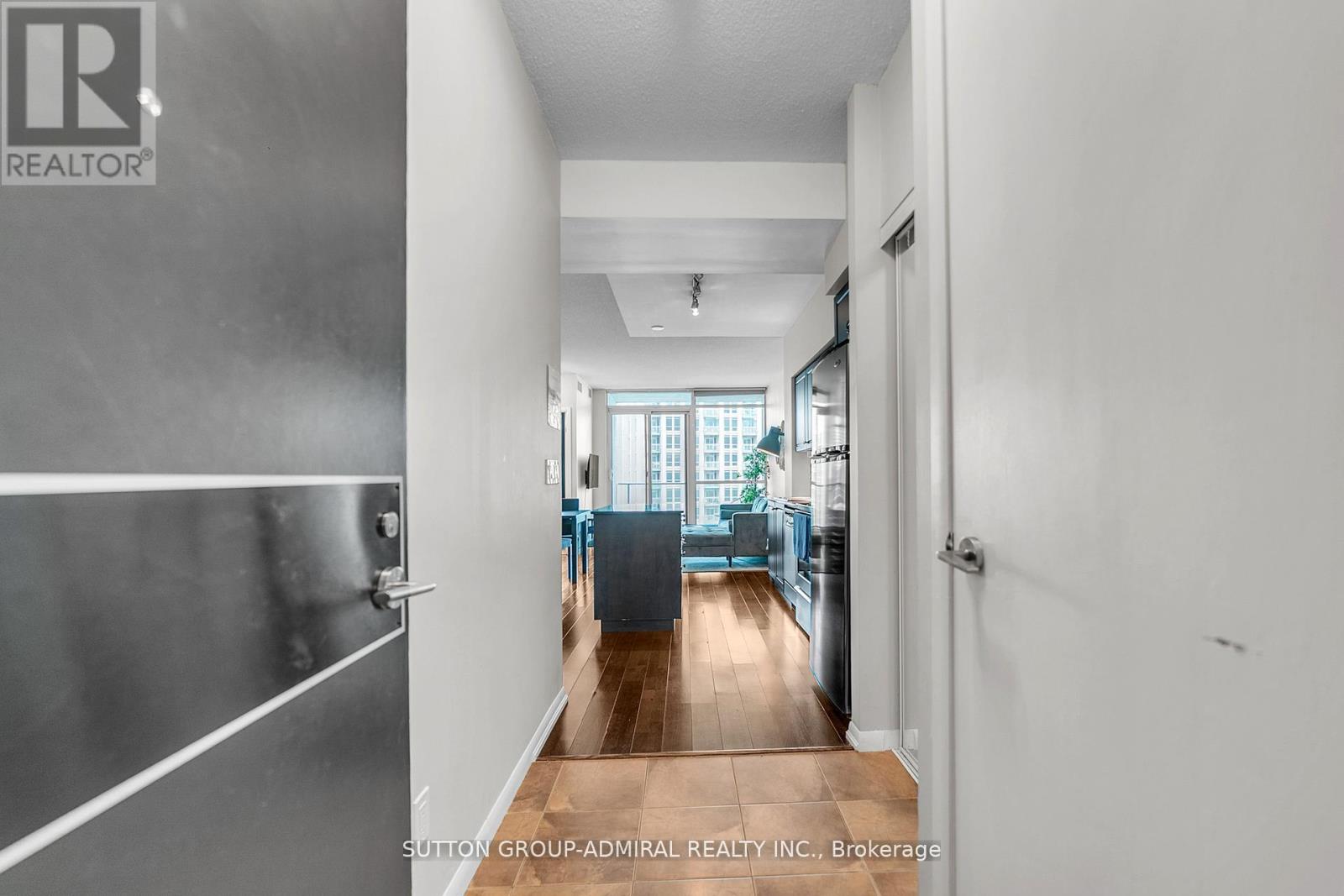 #2601 215 FORT YORK BOULEVARD - 6