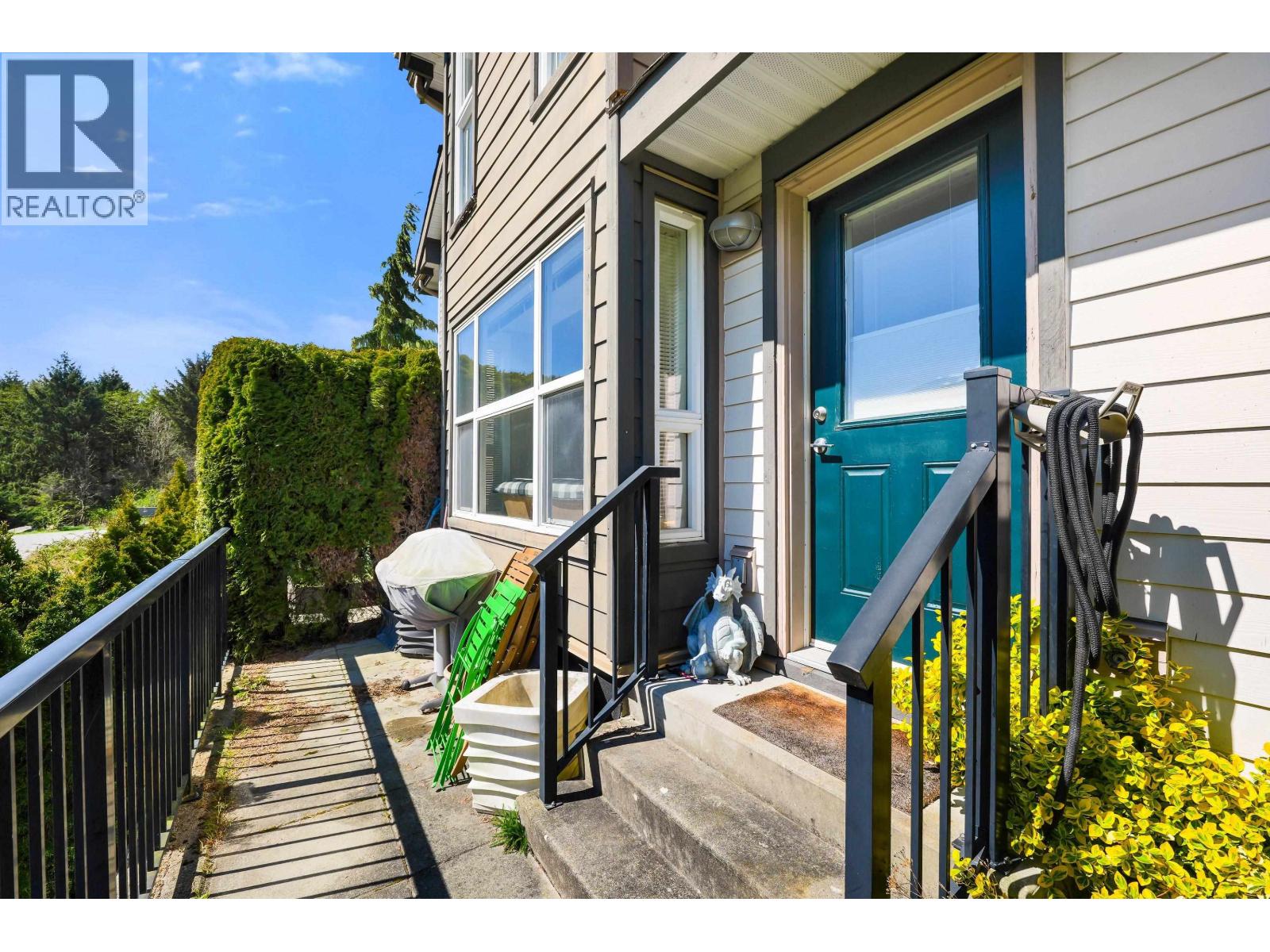 6 1204 MAIN STREET, Squamish