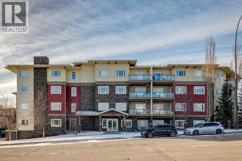 #309 23 Millrise Drive SW - 30